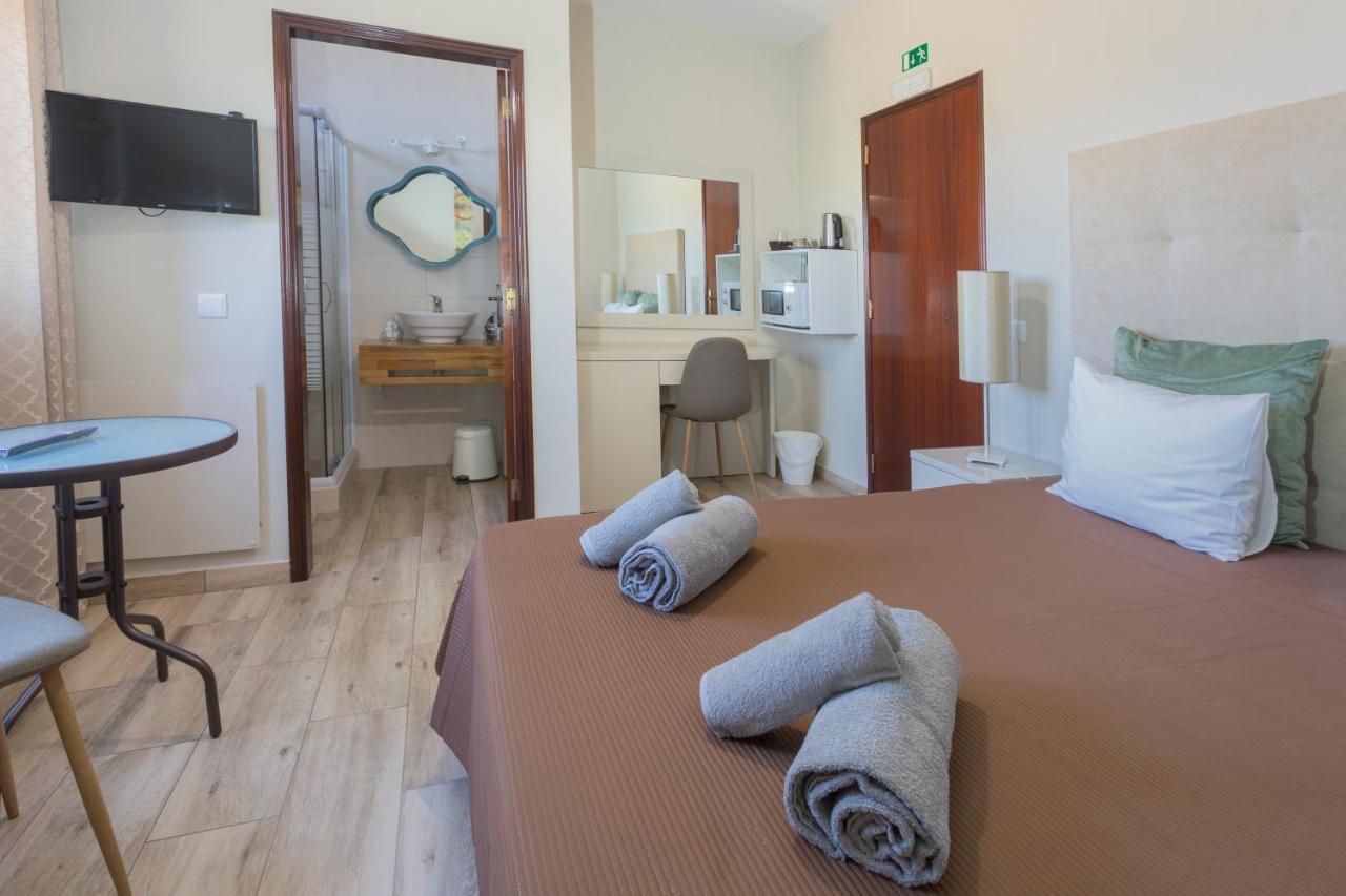 Casa Da Falfeira B&B ลากอส ภายนอก รูปภาพ