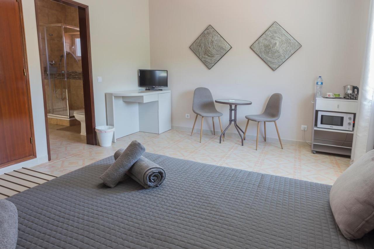 Casa Da Falfeira B&B ลากอส ภายนอก รูปภาพ