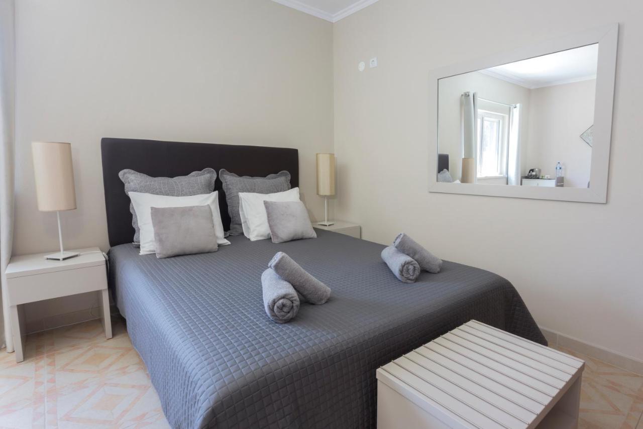 Casa Da Falfeira B&B ลากอส ภายนอก รูปภาพ
