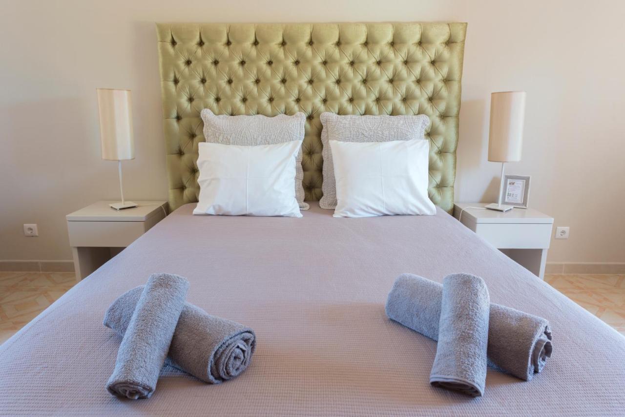 Casa Da Falfeira B&B ลากอส ภายนอก รูปภาพ