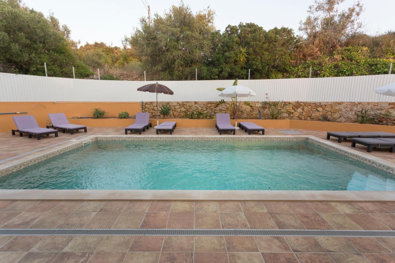 Casa Da Falfeira B&B ลากอส ภายนอก รูปภาพ