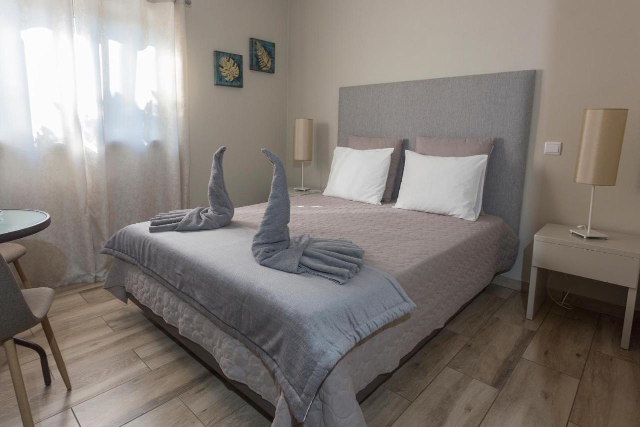Casa Da Falfeira B&B ลากอส ภายนอก รูปภาพ