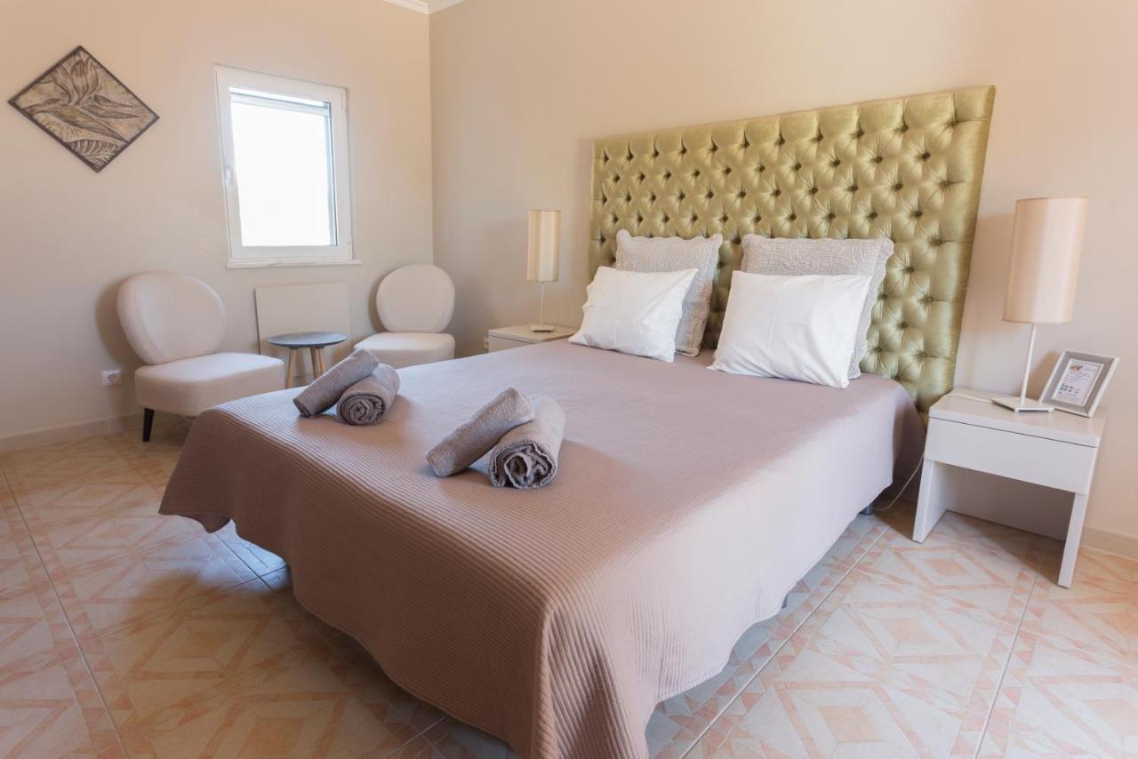 Casa Da Falfeira B&B ลากอส ภายนอก รูปภาพ