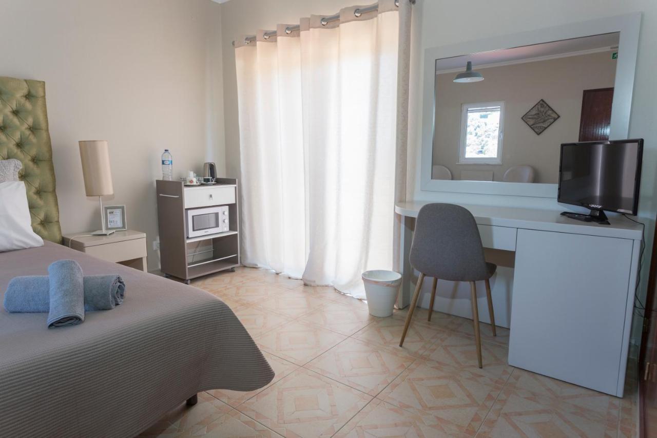 Casa Da Falfeira B&B ลากอส ภายนอก รูปภาพ