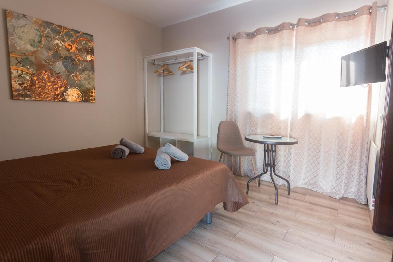 Casa Da Falfeira B&B ลากอส ภายนอก รูปภาพ
