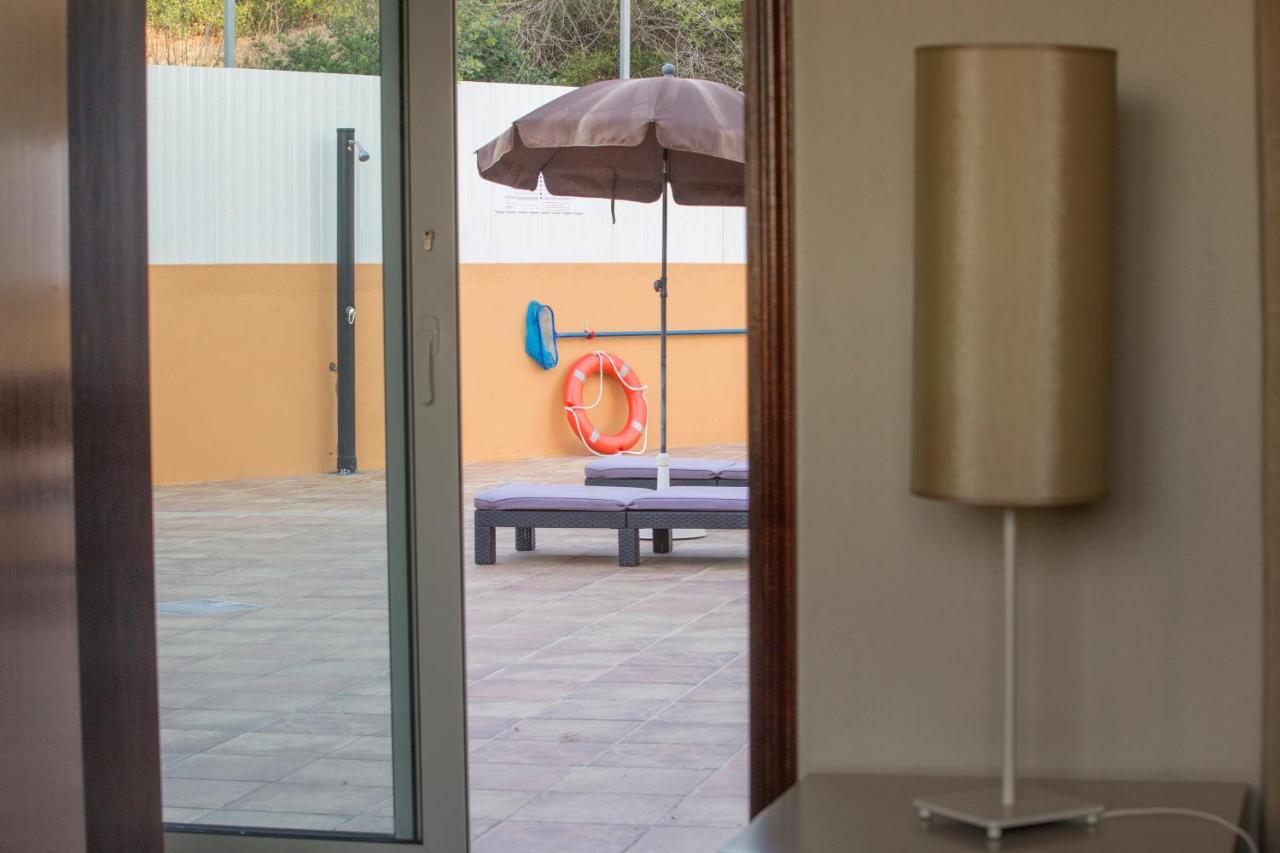 Casa Da Falfeira B&B ลากอส ภายนอก รูปภาพ