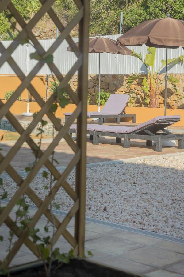 Casa Da Falfeira B&B ลากอส ภายนอก รูปภาพ