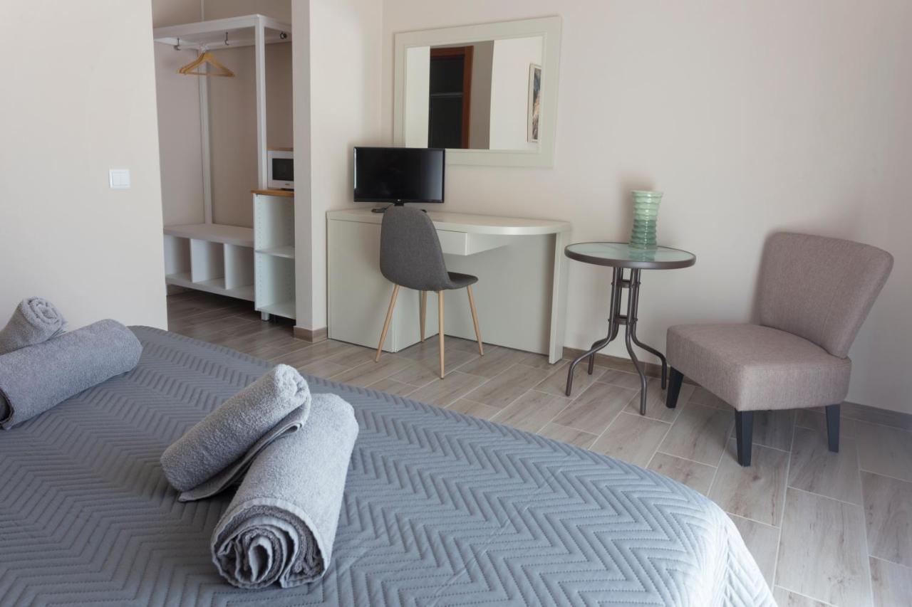 Casa Da Falfeira B&B ลากอส ภายนอก รูปภาพ