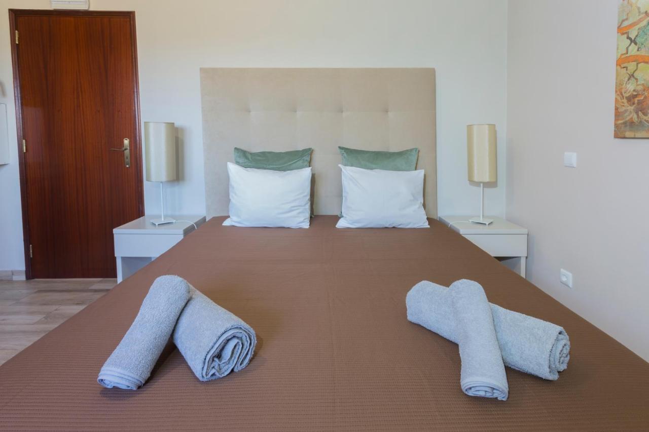 Casa Da Falfeira B&B ลากอส ภายนอก รูปภาพ
