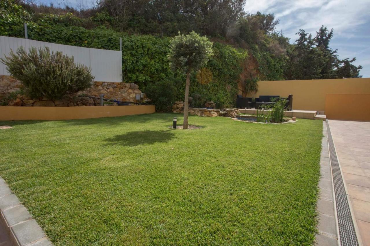 Casa Da Falfeira B&B ลากอส ภายนอก รูปภาพ
