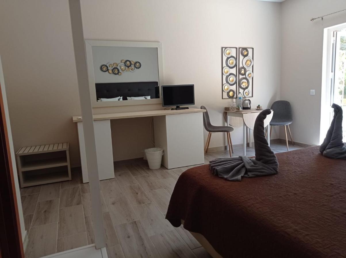 Casa Da Falfeira B&B ลากอส ภายนอก รูปภาพ
