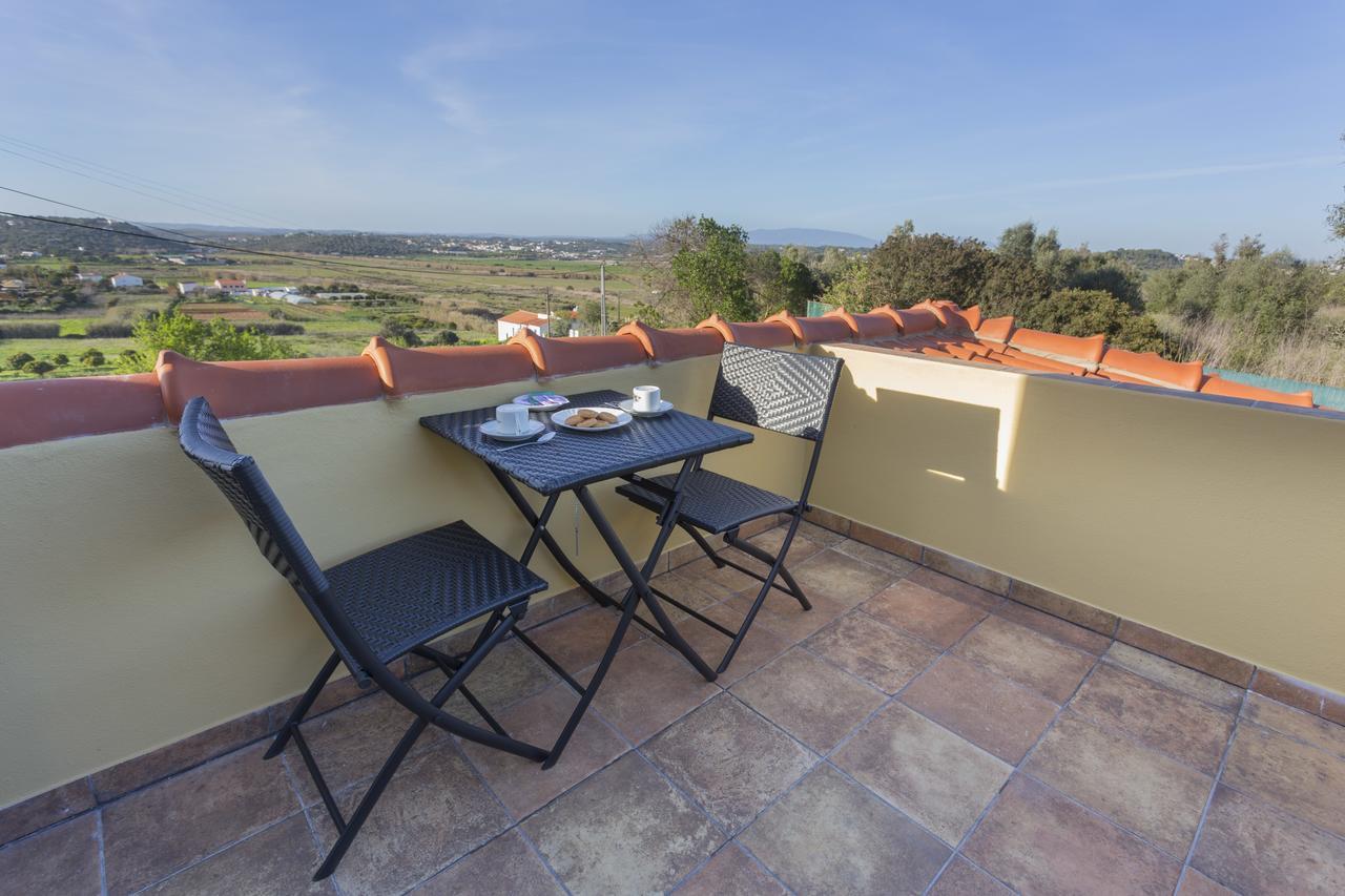 Casa Da Falfeira B&B ลากอส ภายนอก รูปภาพ