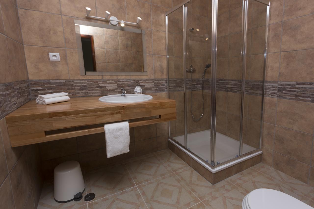 Casa Da Falfeira B&B ลากอส ภายนอก รูปภาพ