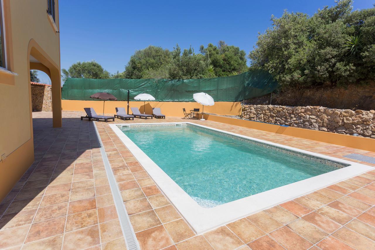 Casa Da Falfeira B&B ลากอส ภายนอก รูปภาพ