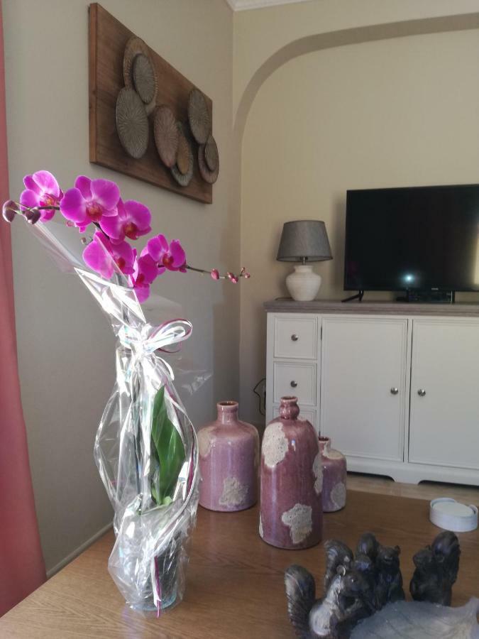Casa Da Falfeira B&B ลากอส ภายนอก รูปภาพ